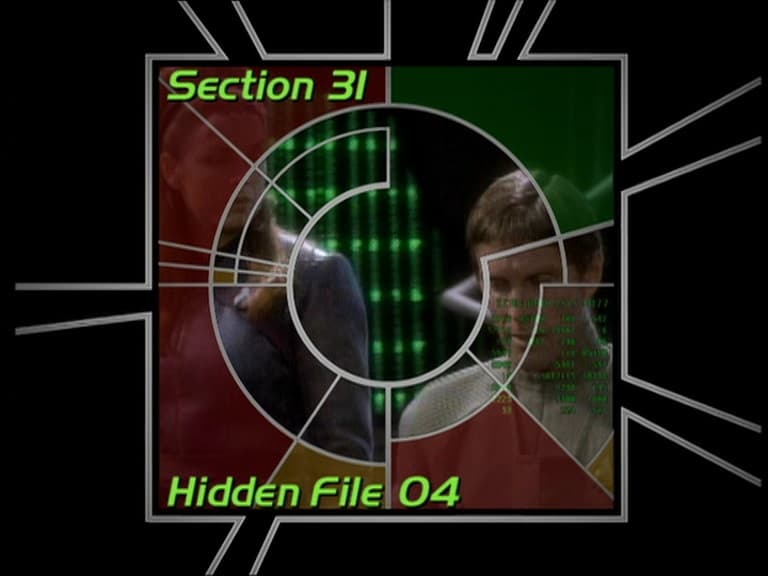Section 1: Hidden File 4 (S2)