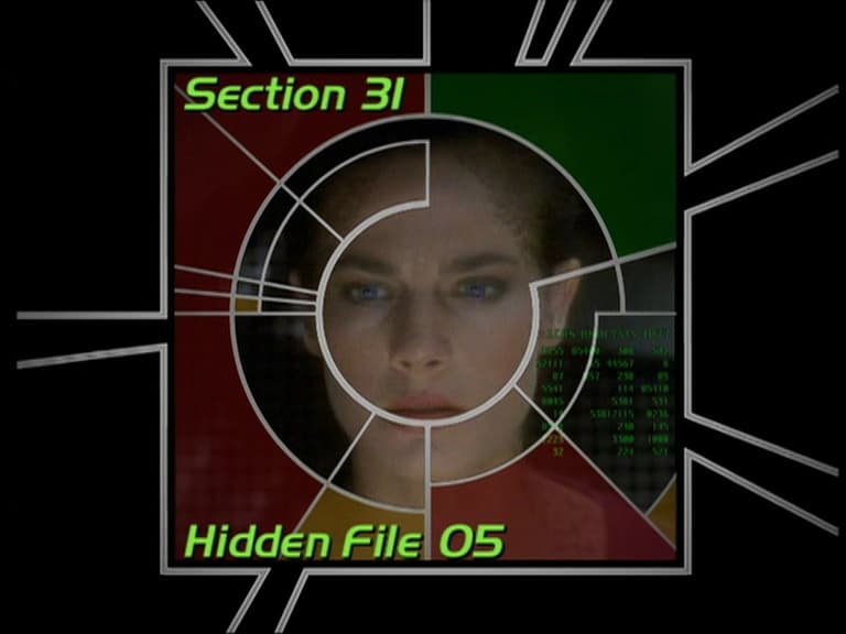 Section 1: Hidden File (S2)
