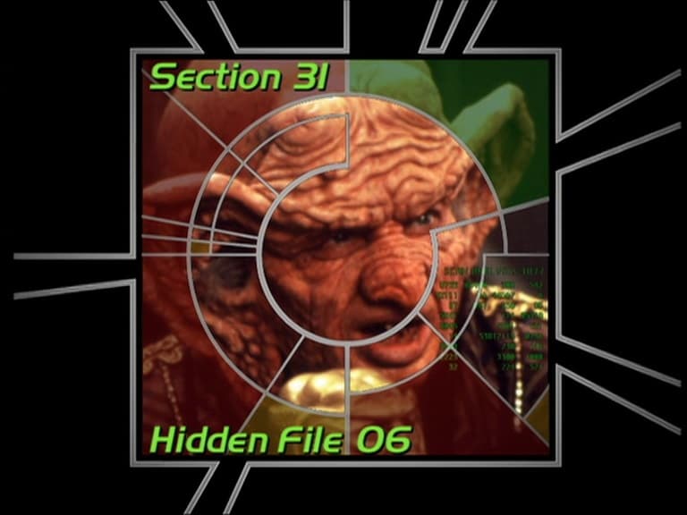 Section 1: Hidden File 6 (S2)