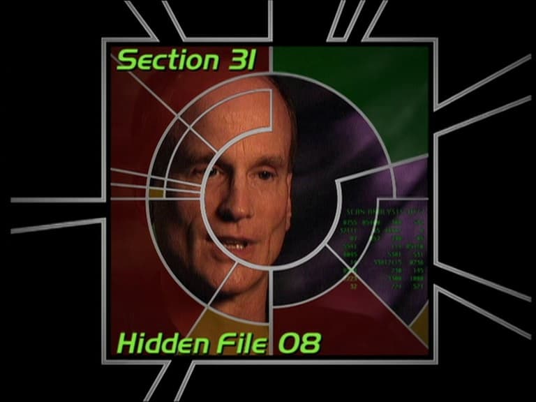 Section 1: Hidden File 8 (S2)