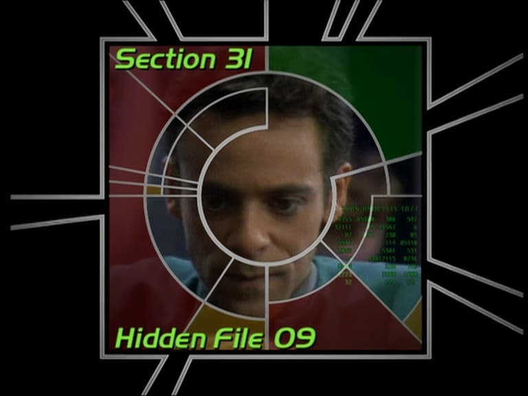 Section 1: Hidden File 9 (S2)