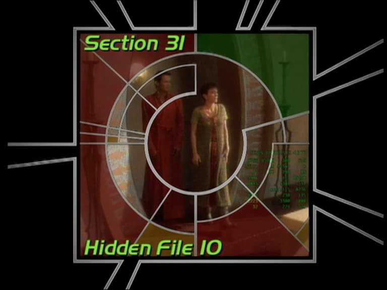 Section 1: Hidden File 1 (S2)