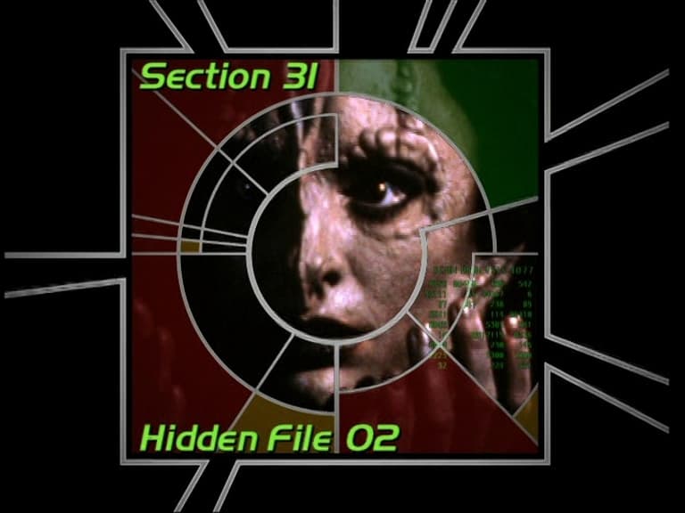 Section 1: Hidden File 2 (S)