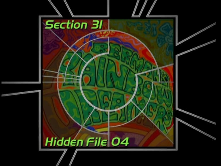 Section 1: Hidden File 4 (S)