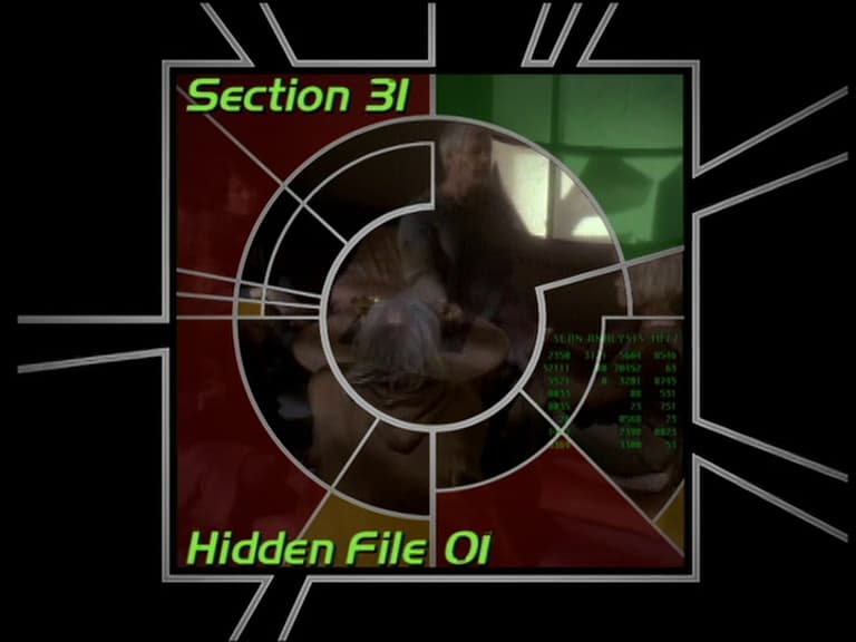 Section 1: Hidden File 1 (S4)