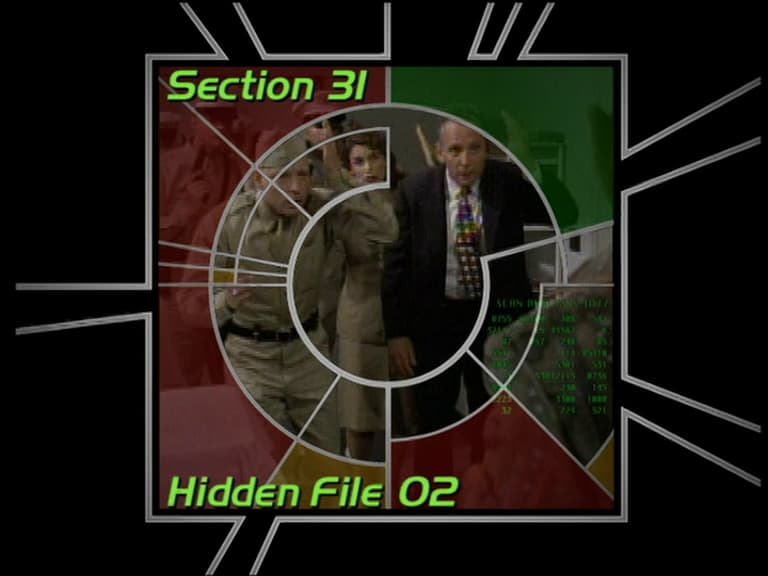 Section 1: Hidden File 2 (S4)