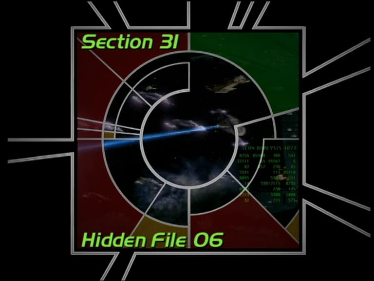 Section 1: Hidden File 6 (S4)