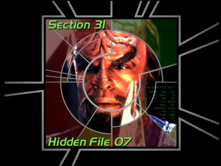 Section 1: Hidden File 7 (S4)