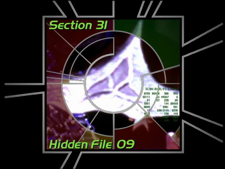 Section 1: Hidden File 9 (S4)