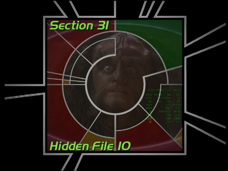 Section 1: Hidden File 1 (S4)