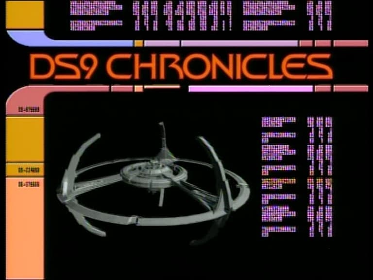 Deep Space Nine Chronicles