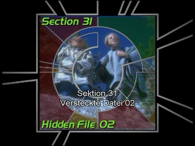 Section 1: Hidden File 2 (S)