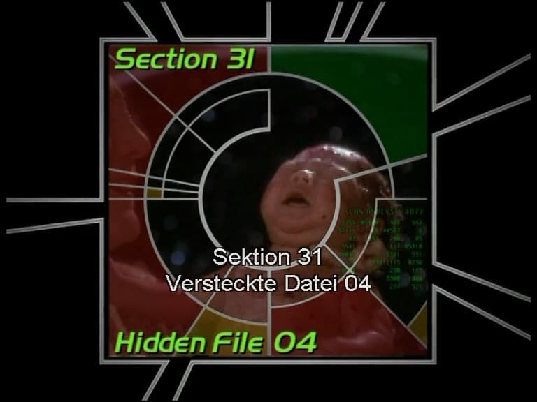 Section 1: Hidden File 4 (S)