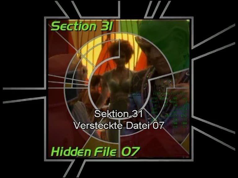 Section 1: Hidden File 7 (S)