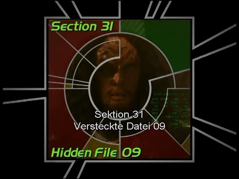 Section 1: Hidden File 9 (S)