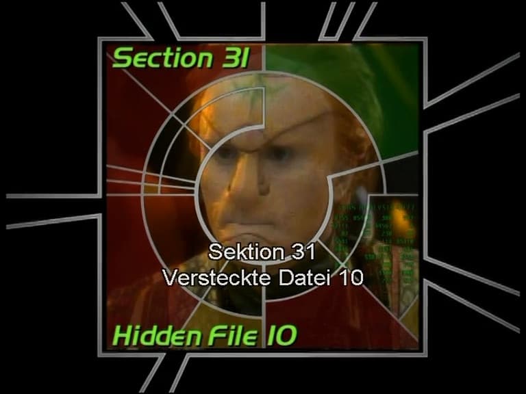 Section 1: Hidden File 1 (S)