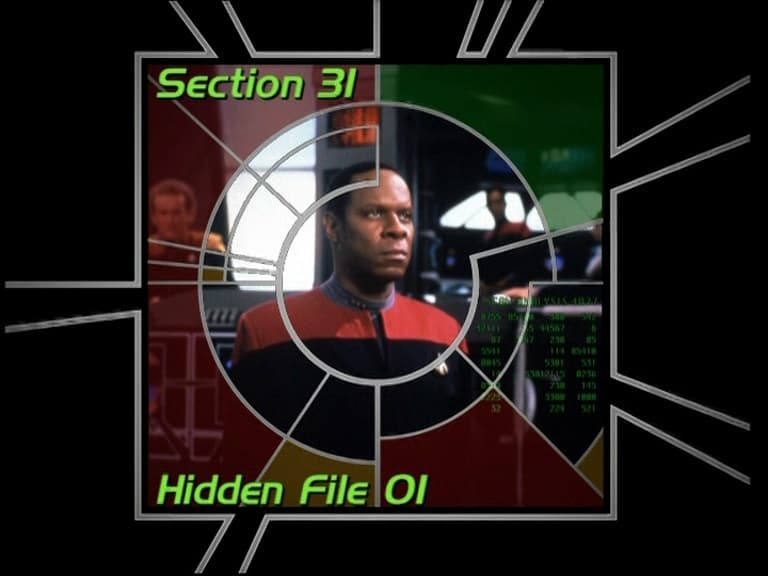 Section 1: Hidden File 1