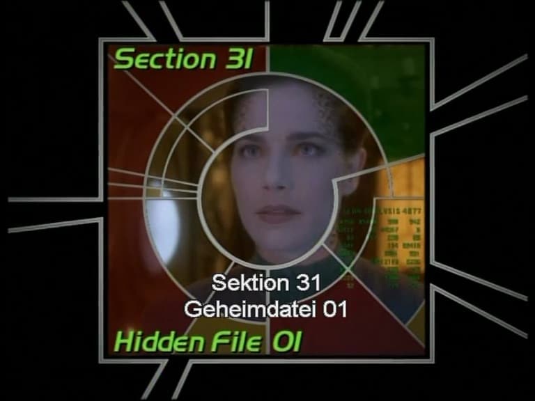 Section 1: Hidden File 1 (S6)