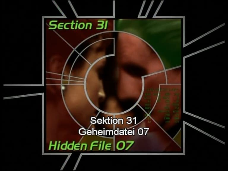 Section 1: Hidden File 7 (S6)
