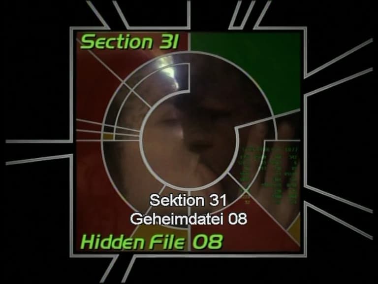Section 1: Hidden File 8 (S6)