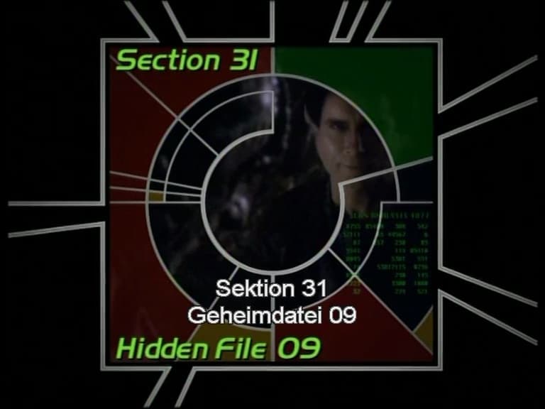 Section 1: Hidden File 9 (S6 Extra 17)