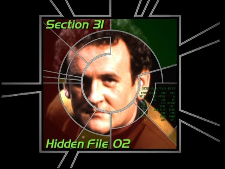 Section 1: Hidden File 2 (S1)