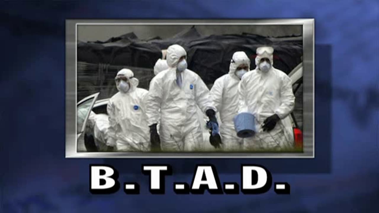 Looks Back At... Food Drink