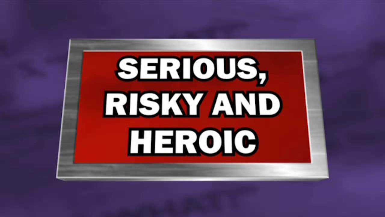 Children in Need Special