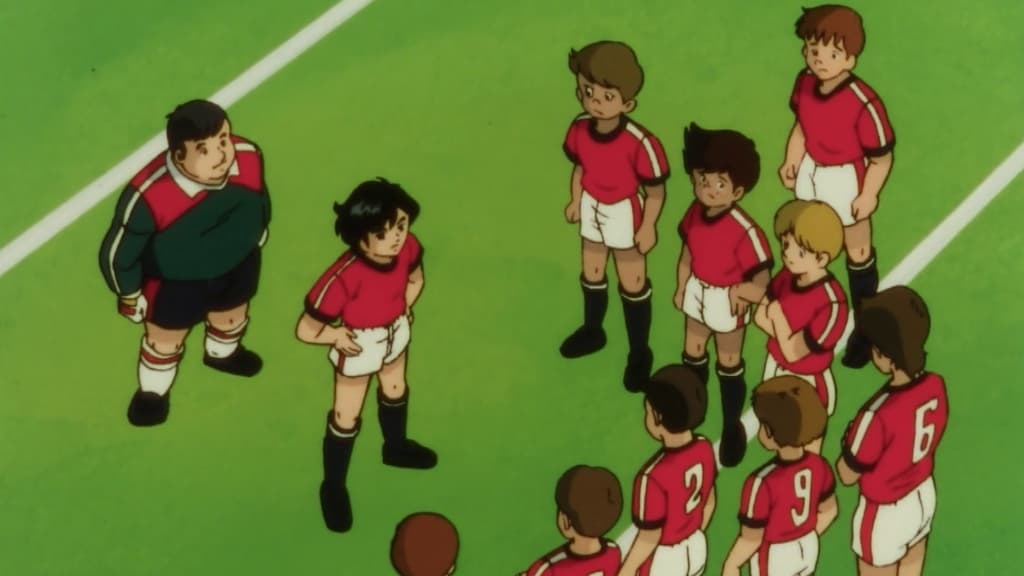 Episodio sin título