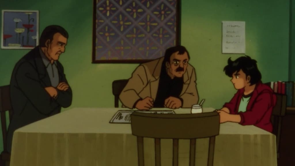 Episodio sin título