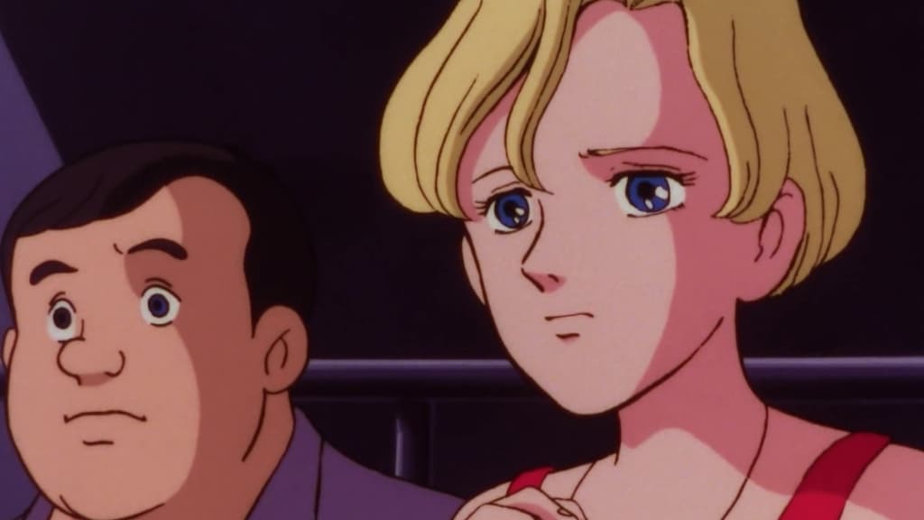 Episodio sin título