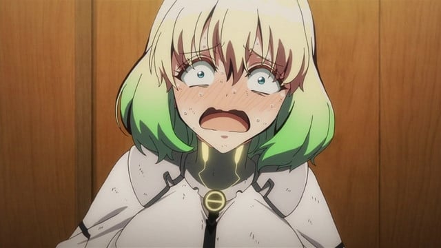 Mayura-chan 's Secret - Mayura' s Secret Lesson